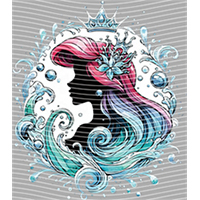 Disney Style-DSN 1438